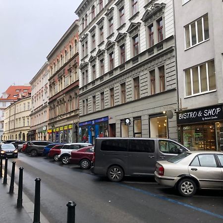 Old Town - Skorepka Apartments Praga Exterior foto